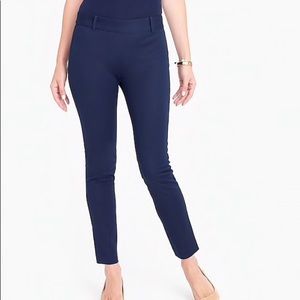 J crew Winnie pant
